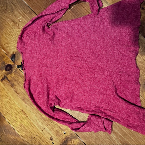 Wms XL Eileen Fisher Sweater - Picture 3 of 7